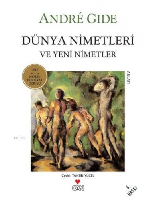 Dünya Nimetleri ve Yeni Nimetler