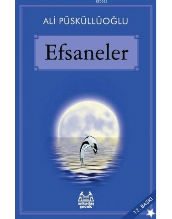 Efsaneler