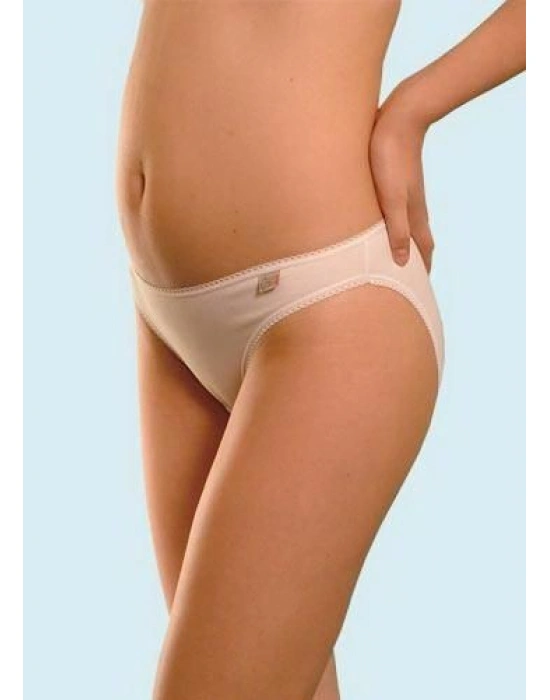 Elija Lingerie Göbek Altı Hamile Külodu