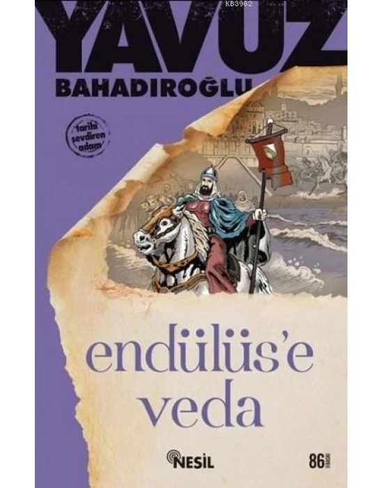 Endülüse Veda