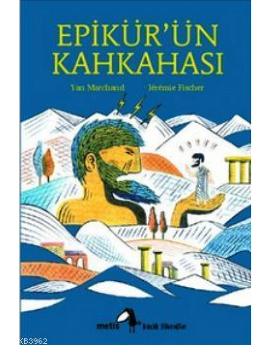 Epikürün Kahkahası