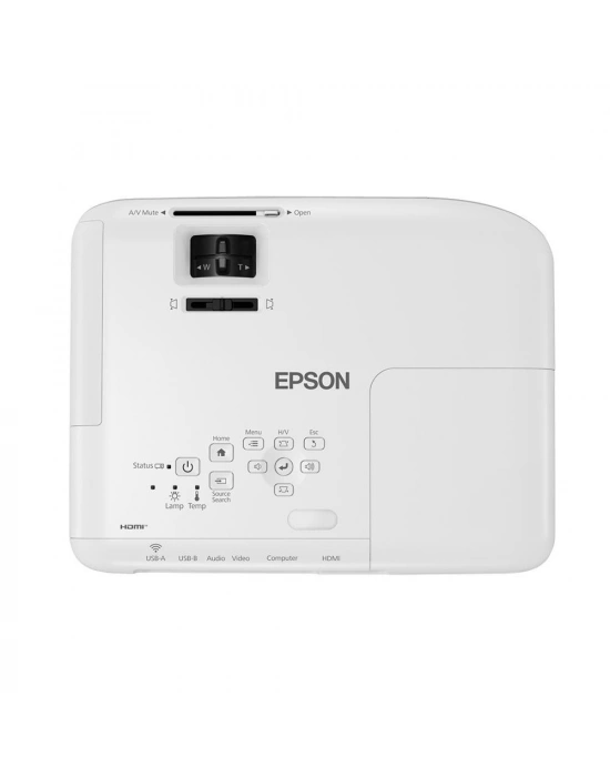 EPSON EB-W06 3700AL 1280x800 WXGA PROJEKSİYON