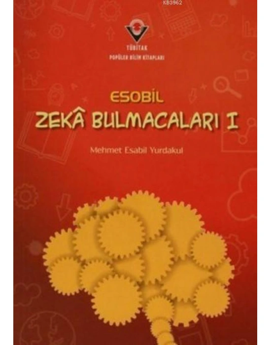 ESOBİL Zeka Bulmacaları 1