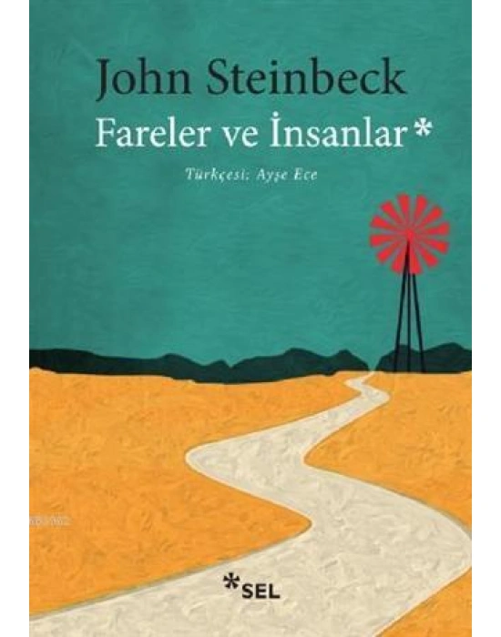 Fareler ve İnsanlar