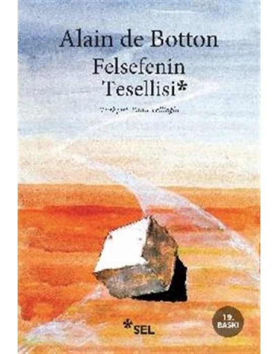 Felsefenin Tesellisi