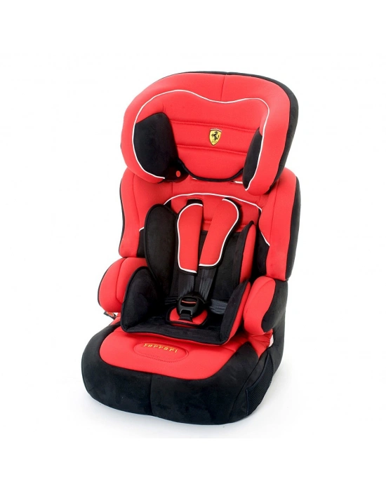 Ferrari  Beline 9-36kg Oto Koltuğu 3507465868796 3507460015546