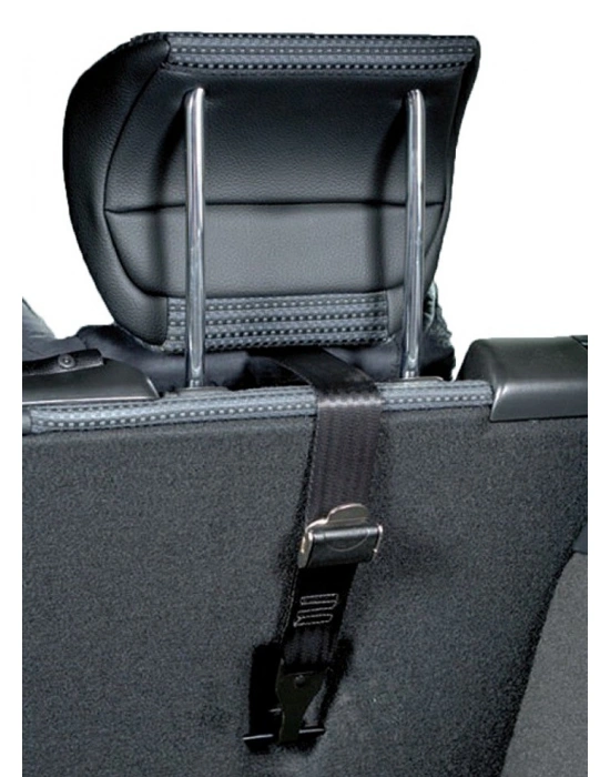 Ferrari Cosmo Isofix 9-25 Kg Oto Koltuğu - Nero