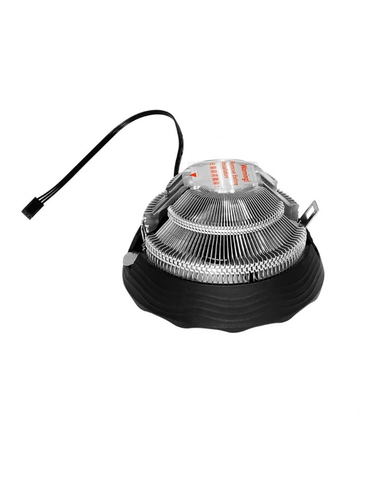 FRISBY FCL-F1316C INTEL-AMD CPU SOĞUTUCU (AM4 - INTEL 1200P UYUMLU)