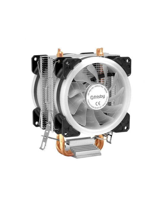 FRISBY FCL-F1322C INTEL-AMD CPU SOĞUTUCU (AM4 UYUMLU)