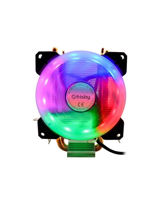 FRISBY FCL-F1322C INTEL-AMD CPU SOĞUTUCU (AM4 UYUMLU)
