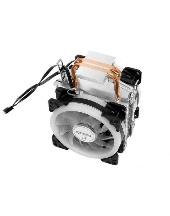 FRISBY FCL-F1322C INTEL-AMD CPU SOĞUTUCU (AM4 UYUMLU)