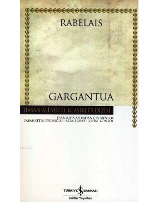 Gargantua