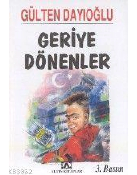 Geriye Dönenler