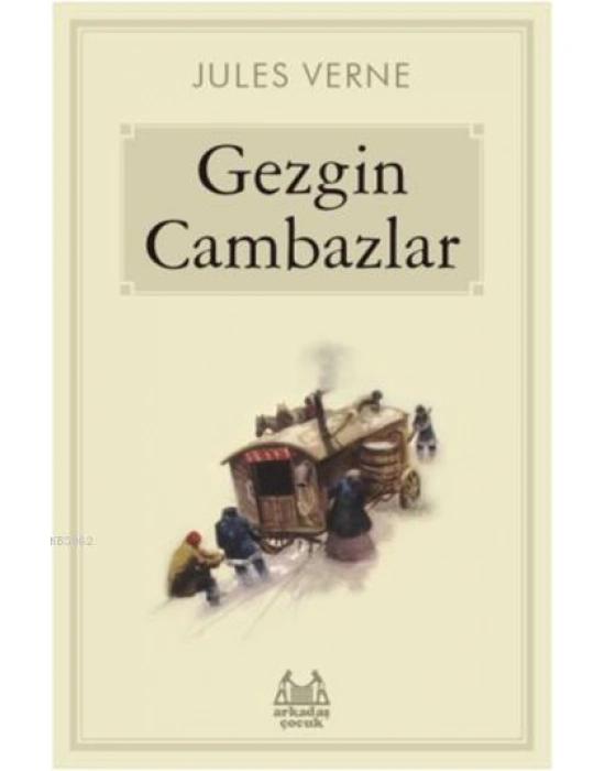 Gezgin Cambazlar