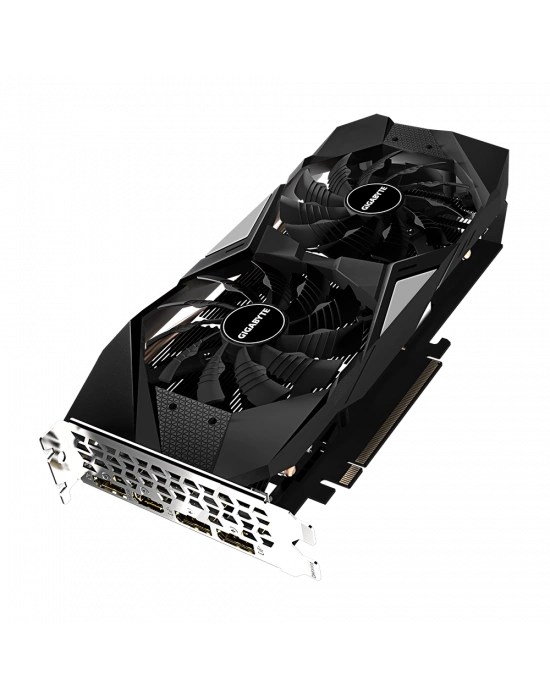 GIGABYTE GV-N2060WF2OC-12GD RTX 2060 12GB GDDR6 DP HDMI 192BİT