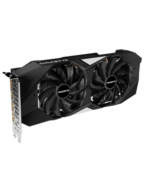 GIGABYTE GV-N2060WF2OC-12GD RTX 2060 12GB GDDR6 DP HDMI 192BİT
