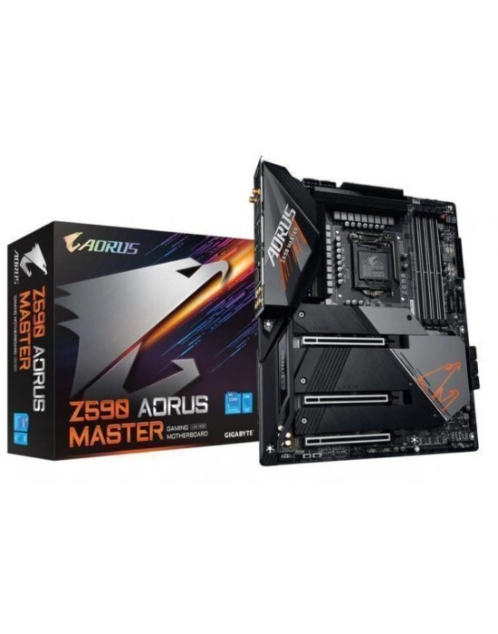 GIGABYTE Z690 AORUS TACHYON DDR5 7000(O.C) HDMI M.2 E-ATX 1700p