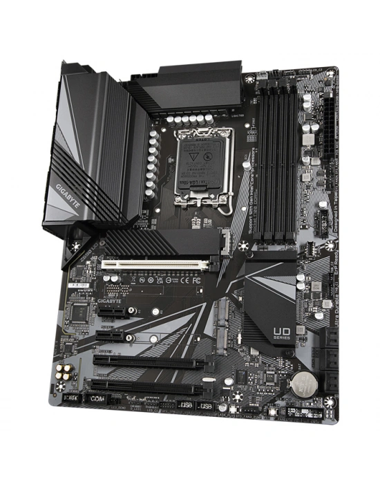 GIGABYTE Z690 UD 6000Mhz(OC) DDR5 ATX 1700p