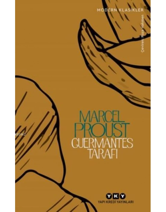 Guermantes Tarafı