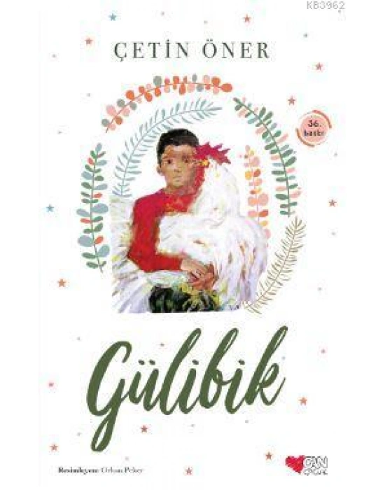 Gülibik