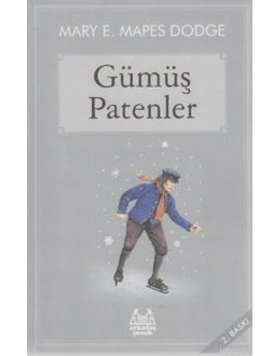 Gümüş Patanler