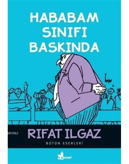 Hababam Sınıfı Baskında