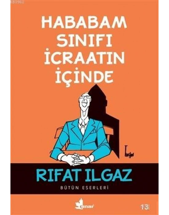 Hababam Sınıfı İcraatın İçinde