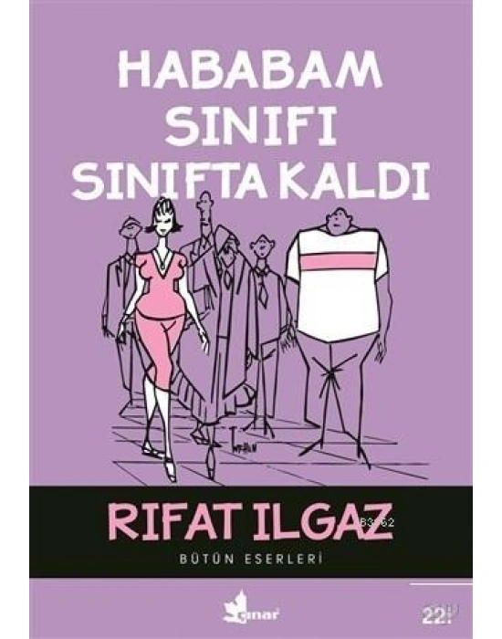 Hababam Sınıfı Sınıfta Kaldı