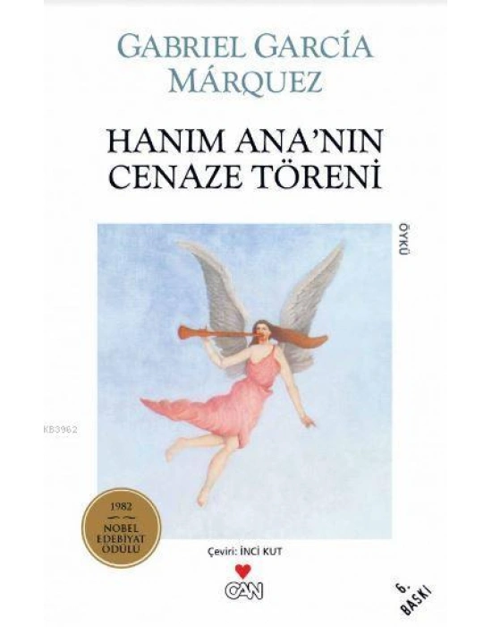 Hanım Ananın Cenaze Töreni