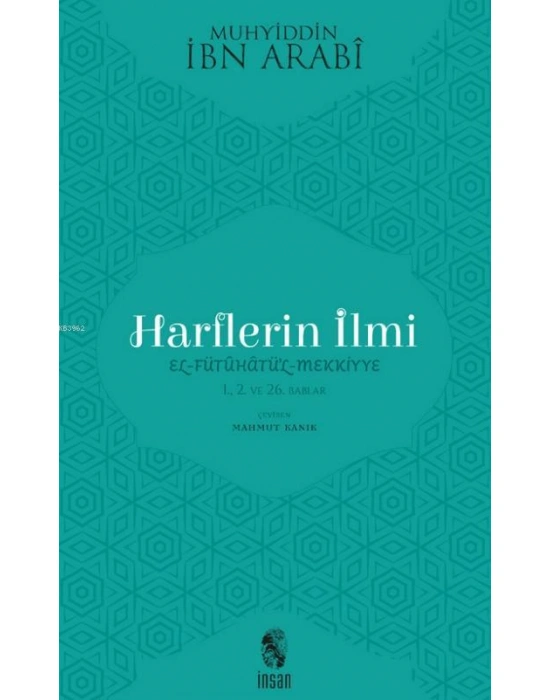Harflerin İlmi
