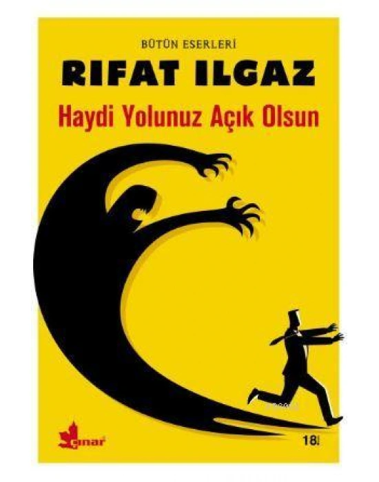 Haydi Yolunuz Açık Olsun