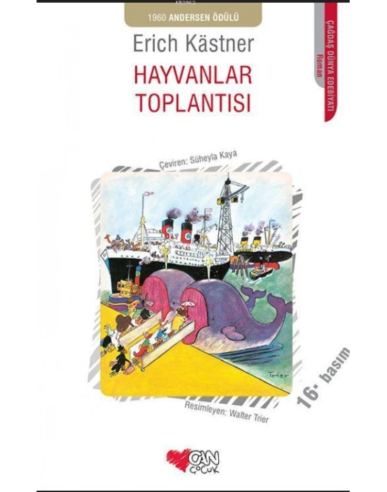 Hayvanlar Toplantısı