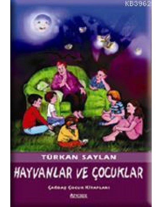 Hayvanlar ve Çocuklar