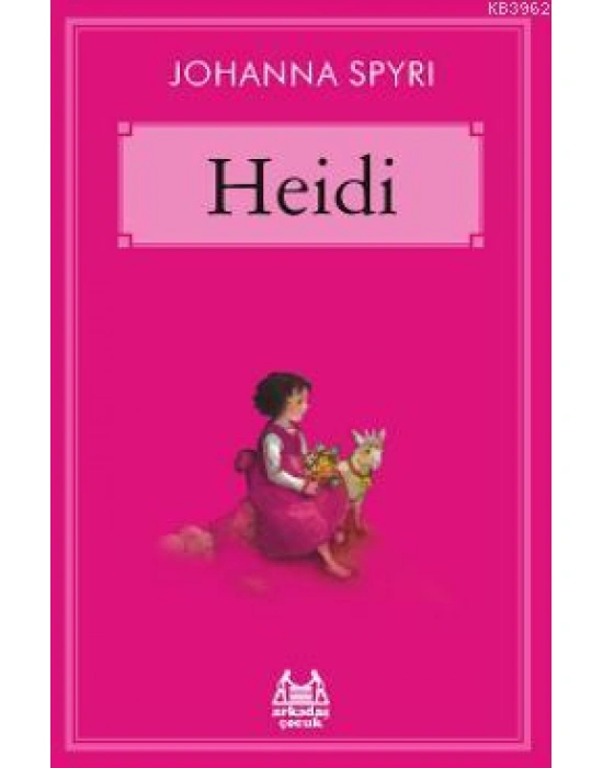 Heidi
