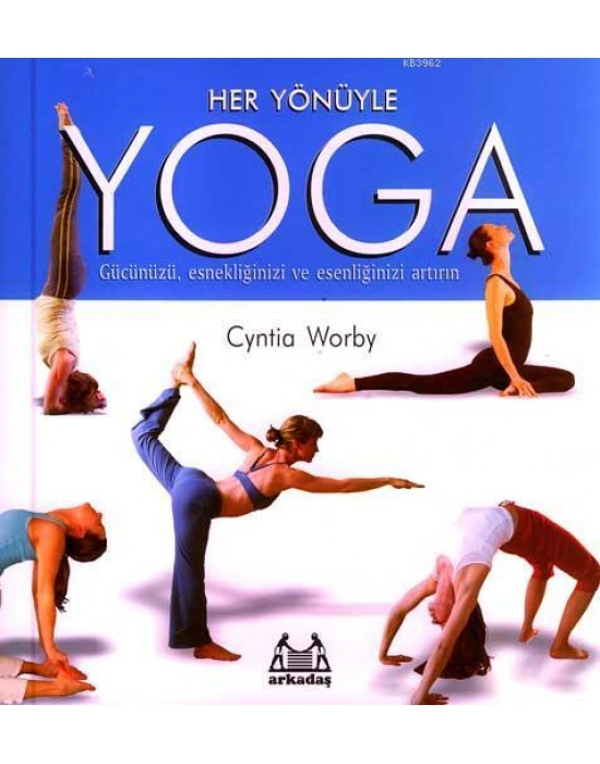 Her Yönüyle Yoga