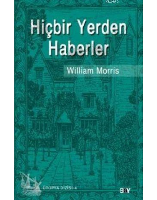 Hiçbir Yerden Haberler