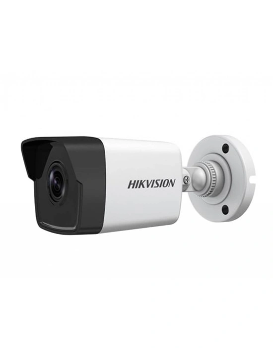 HIKVISION DS-2CD1043G0-IUF 4MP IP EXIR BULLET KAMERA DAHİLİ SES