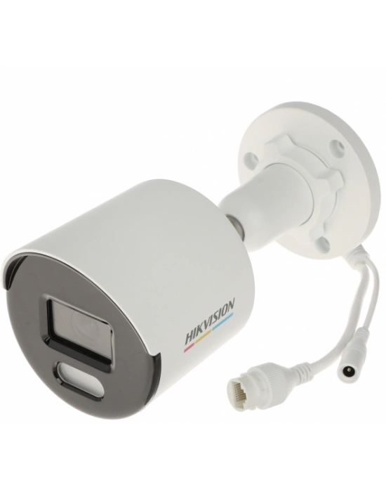 HIKVISION DS-2CD1047G0-LUF 4MP COLORVU BULLET IP