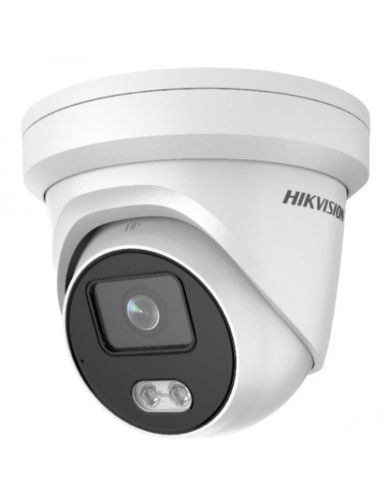 HIKVISION DS-2CD1347G0-LUF 4MP COLORVU IP DOME KAMERA