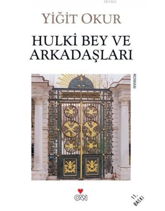 Hulki Bey ve Arkadaşları