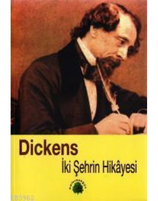 İki Şehrin Hikayesi