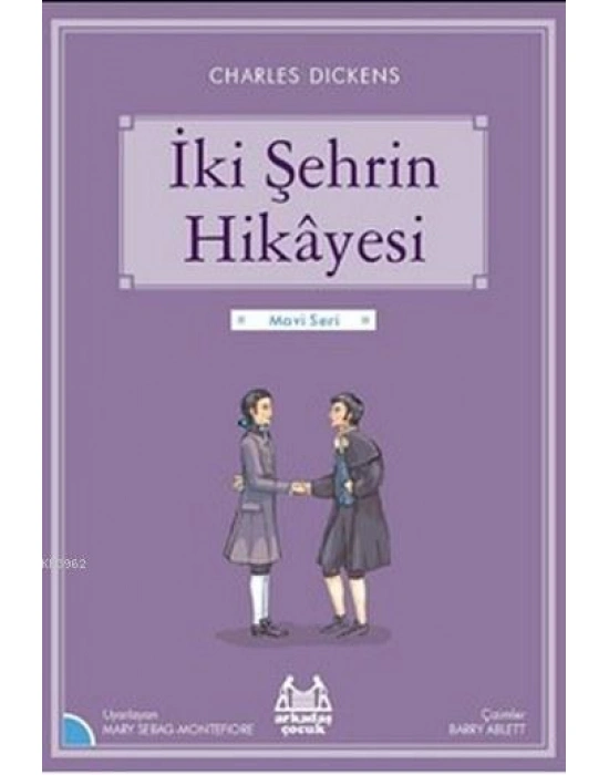 İki Şehrin Hikayesi