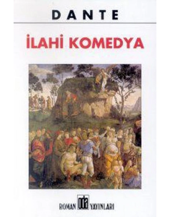 İlahi Komedya