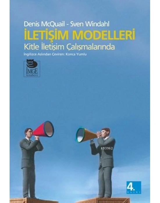 İletişim Modelleri; Kitle İletişim Çalışmalarında