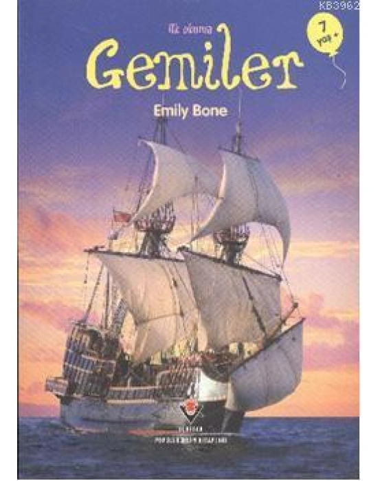 İlk Okuma - Gemiler