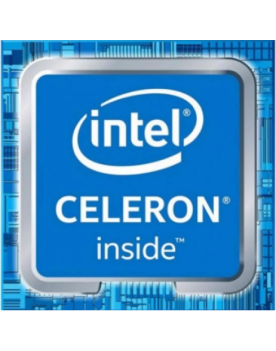 INTEL CELERON G6900 3.40Ghz 4MB 1700p TRAY