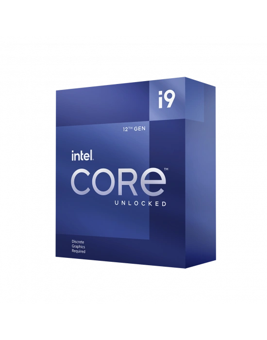 INTEL CORE i9-12900KF 3.20GHz 30MB 12.Nesil 1700p BOX (FANSIZ)