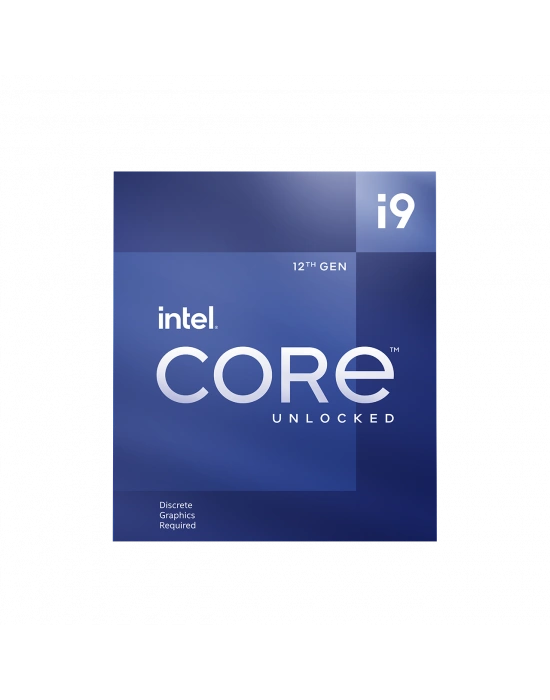 INTEL CORE i9-12900KF 3.20GHz 30MB 12.Nesil 1700p BOX (FANSIZ)