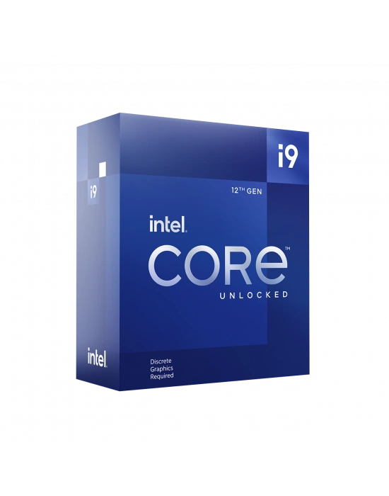 INTEL CORE i9-12900KF 3.20GHz 30MB 12.Nesil 1700p BOX (FANSIZ)