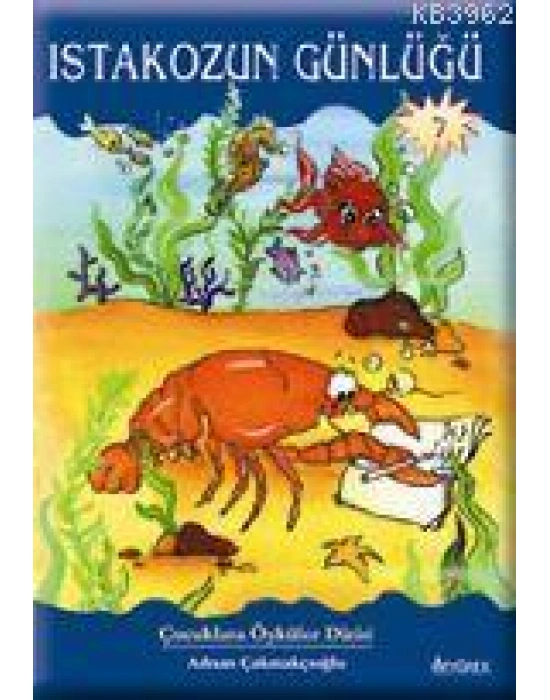 Istakozun Günlüğü